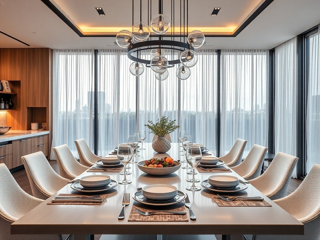 Innovative Dining Solutions